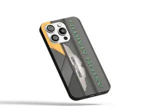 Aston Martin Handycover Pro Max Limitierte Auflage